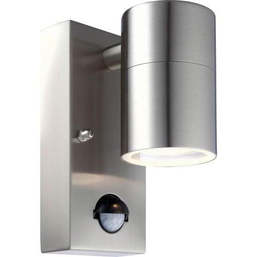 Led-aussenwandleuchte Style Mit Bewegungsmelder  