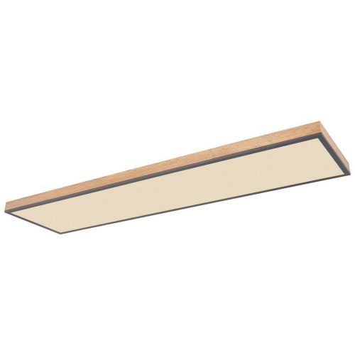 Deckenleuchte In Graphitfarben Max. 36 Watt  