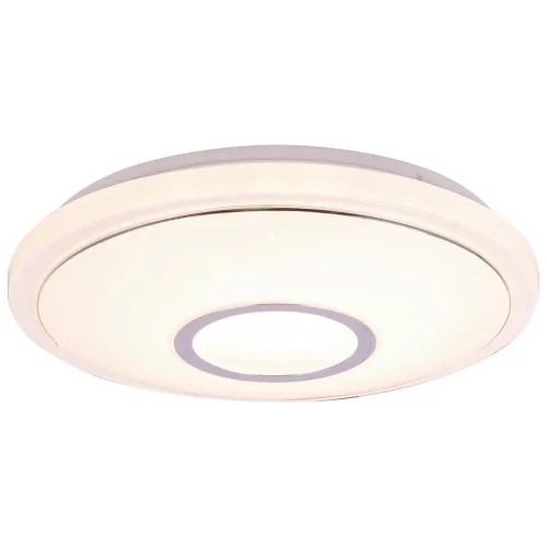Led-deckenleuchte Connor D: 40 Cm  