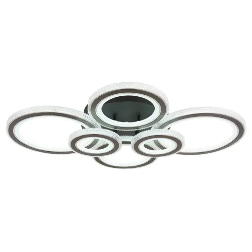 Led-deckenleuchte 67338a-60 Kora  