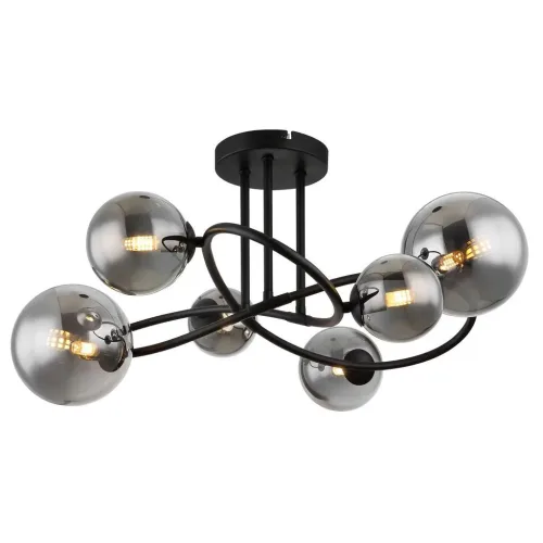Led-deckenleuchte 56133-6d  