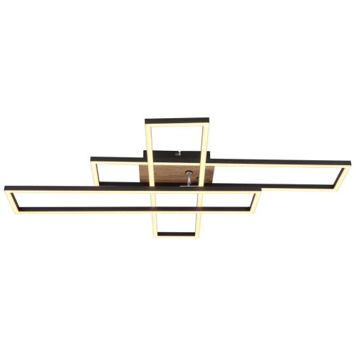 Led-deckenleuchte 67208-40 Dakari  
