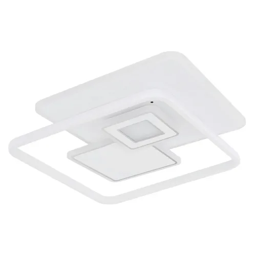 Led-deckenleuchte 48441-50sh Roderick  