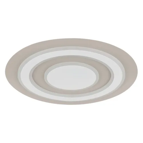 CONFORAMA, Deckenlampe JAYDEN 48cm 40W weiss