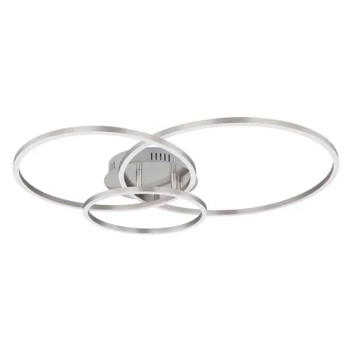 Led-deckenleuchte 67220-40r Munni  