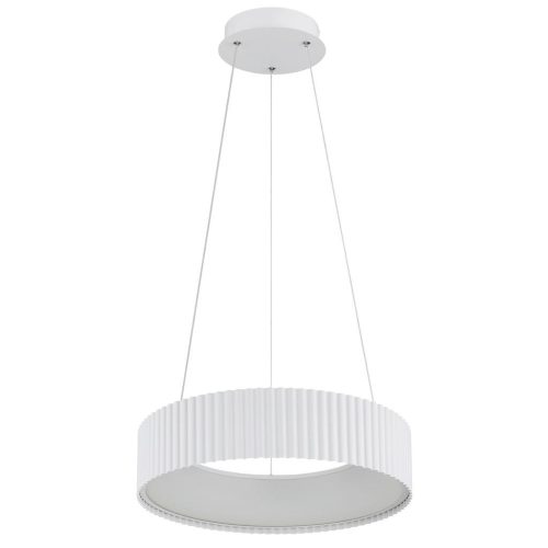Led-hängeleuchte 15924w Kemp 46/12 cm  