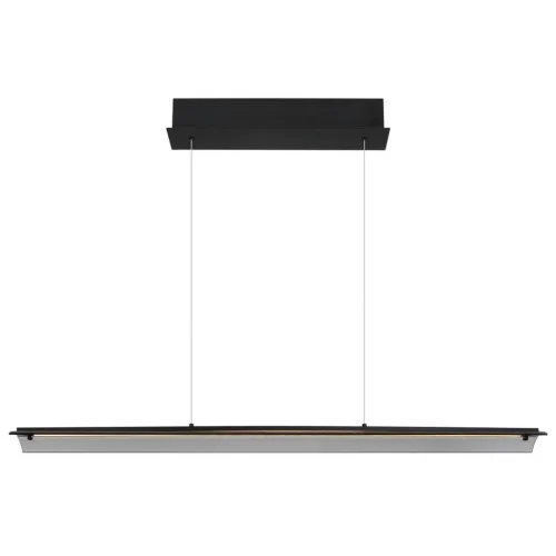 Led-hängeleuchte 17017s 100/12/150 cm  