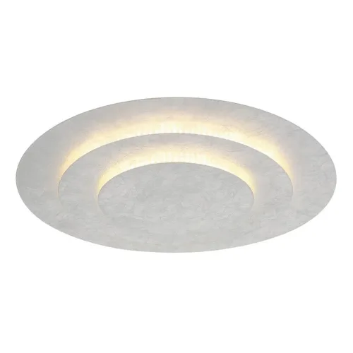 Led-deckenleuchte 48465-40s Heda  