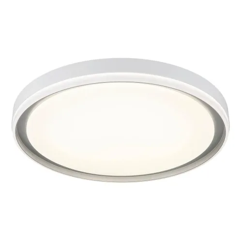 CONFORAMA, Deckenlampe JANICE variable Intensität 50cm 48W weiss