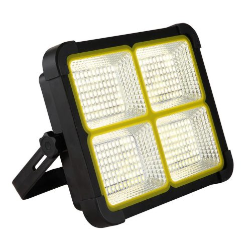 Solarleuchte Klar/schwarz Max. 30 Watt 