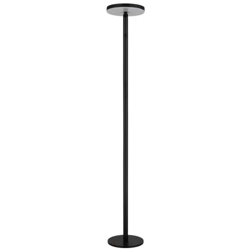 CONFORAMA, Solarlampe SOLAR PAUL 23cm x 145cm 6W schwarz