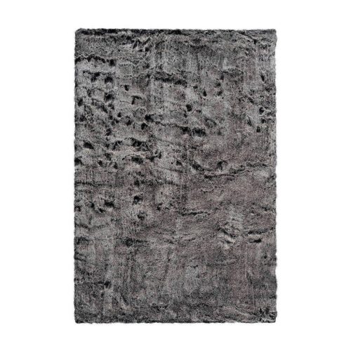 me gusta Teppich »Tender 125«, rechteckig, Kuscheliger & gemütlicher Teppich, UNI-Farben,Fussbodenheizung geeignet