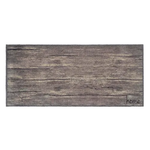 Läufer Haris In Taupe Ca. 67x150cm 67/150 cm 