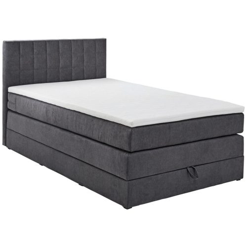 undefined, Boxspringbett »Hawaii« (4 Teile)