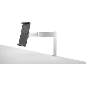 DURABLE, DURABLE Tablethalterung 893123 Silber