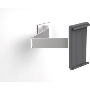 DURABLE, DURABLE Tablethalterung 893423 Silber