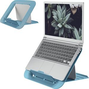 Leitz, LEITZ Laptopst&auml;nder Cosy 6426-00-61 13''-17'' Laptops blau 1 St&uuml;ck