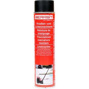 kaiserkraft, kaiserkraft Markierungsspray, Inhalt 600 ml, VE 6 Dosen, schwarz