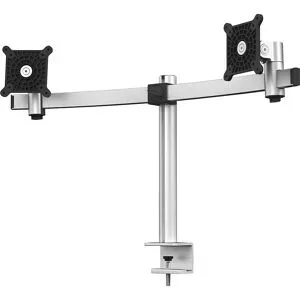 DURABLE, DURABLE Monitor Halt. für 2 Monitore, TK