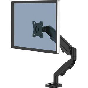 Fellowes, Fellowes Monitorarm Eppa höhenverstellbar 480 x 117 X 575mm 39 Zoll Schwarz