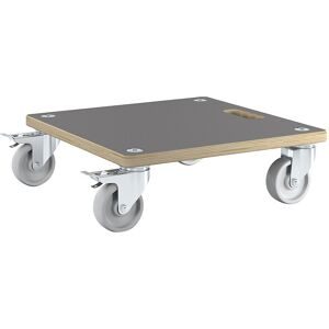 Wagner, Wagner Multiroller Maxi Grip | 38 × 38 × 11 cm | 250 kg