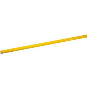 MORAVIA Holmsatz für Rammschutzgeländer S-Line, Innenbereich, 2.000 mm Länge