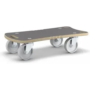 Wagner, Wagner Transporthilfe Maxigrip | 400 kg