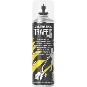 Markierfarbe Traffic Paint®, Inhalt 500 ml, VE 12 Dosen, schwarz Ampere