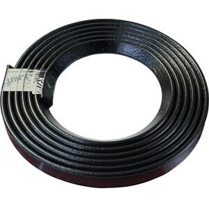 SHG, Eckschutzprofil Typ E, 5-m-Rolle, schwarz