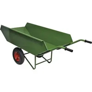 Growi, Growi Universalkarrette 450 Liter