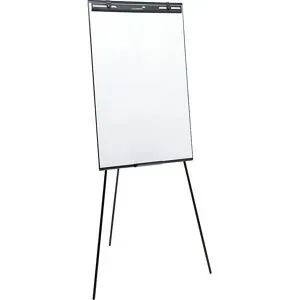 Legamaster, Legamaster Flipchart SKETCH EASY (B x H x T) 845 x 1870 x 775 mm abwischbar, beschriftbar, höhenverstellbar, Inkl.