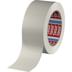 Papier-Packband, tesa® 4713, VE 24 Rollen, weiß, Bandbreite 75 mm, ab 10 VE tesa