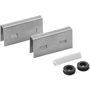 Verbindungs-Set für Justrite® PE-Flachwanne