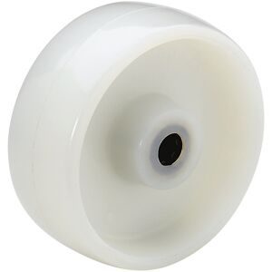 Wicke, Wicke Polyamid-Rad Wicke, Gleitlager, Ø x Breite 125 x 38 mm, TK 300 kg