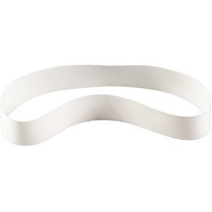 RAW®, RAW® Ersatzband für Bandskimmer Typ 100-B / 200-B, LxB 600 x 30 mm, Polypropylen