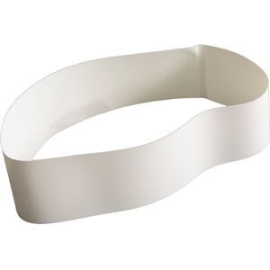 RAW®, RAW® Ersatzband für Bandskimmer Typ 300-28 / 200-39 / 150-B, LxB 1.600 x 60 mm, Polypropylen