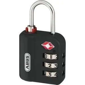 Abus, ABUS 530937 Vorhängeschloss