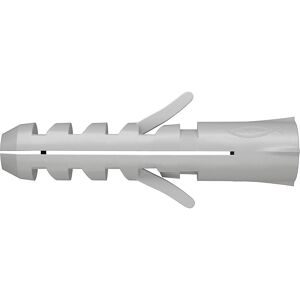 Fischer, Fischer 50108 S 8 Spreizdübel 40 mm 8 mm 100 St.