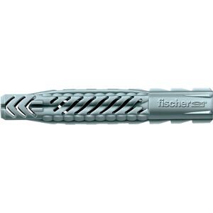 Fischer, Fischer 72094 UX 6 x 50 Universaldübel 50 mm 6 mm 100 St.