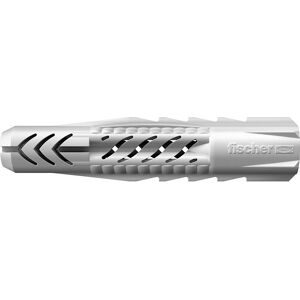 Fischer, Fischer 77869 UX 8 x 50 Universaldübel 50 mm 8 mm 100 St.