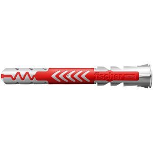 Fischer, Fischer 538251 DUOPOWER 8x65 LD 2-Komponenten-Dübel 65 mm 8 mm 50 St.