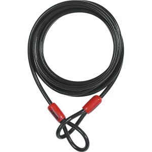 Abus, Abus Spezialschloss Cobra 10/500 - schwarz