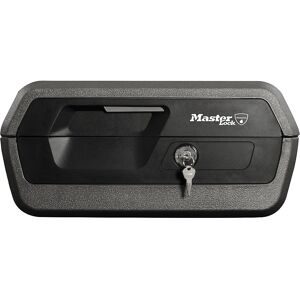 Master lock, Master Lock Wertschutzschrank LCFW30100 Dunkelgrau 419 x 375 x 193 mm