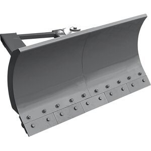 Eichinger®, Eichinger® Schneeschieber, Schildbreite 1500 mm, anthrazitgrau, fks