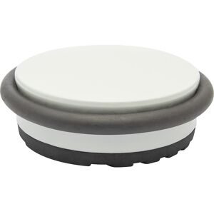 Wagner, Wagner Türstopper Big Disk grau EH 5168