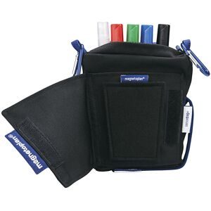 magnetoplan, MAGNETOPLAN Moderatorentasche 11122 Action Holster, inkl. Zubeh&ouml;r