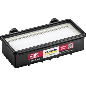 Kärcher, Kärcher - HEPA-14-Filter für T 10/1, T 15/1, T 10/1 Bp und T 15/1 Bp