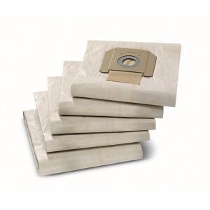 Kärcher Professional, Kärcher Professional 500449 Papierfilter 5 St.