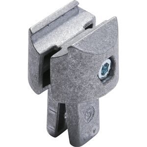 kaiserkraft, kaiserkraft Verbinder, 90°-Verbinder NGP60, VE 50 Stk, ab 1 VE