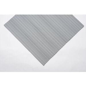 DURABLE, DURABLE T&uuml;rschild Click Sign 486037 graphit, Kunststoff 149x52.5mm